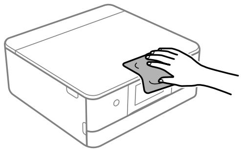 EPSON XP-8600 - Cleaning Your Product - 2