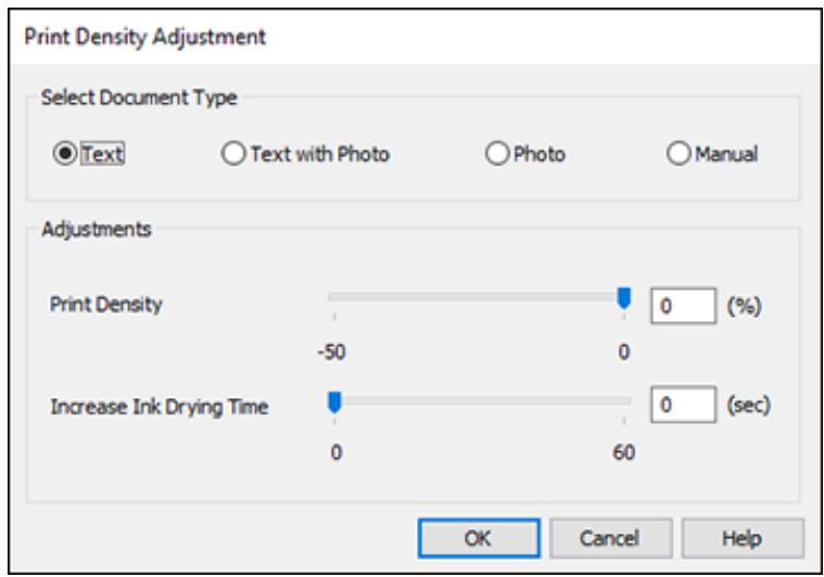 EPSON XP-8600 - Selecting Double-sided Printing Settings - Windows - 3