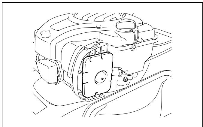MAKITA PLM4621N2 - PLM4120N PLM4620N - 27