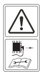 MAKITA PLM4631N - SYMBOLEN DIE OP HET PRODUCT VERMELD STAAN (op de achechterkap) - 7