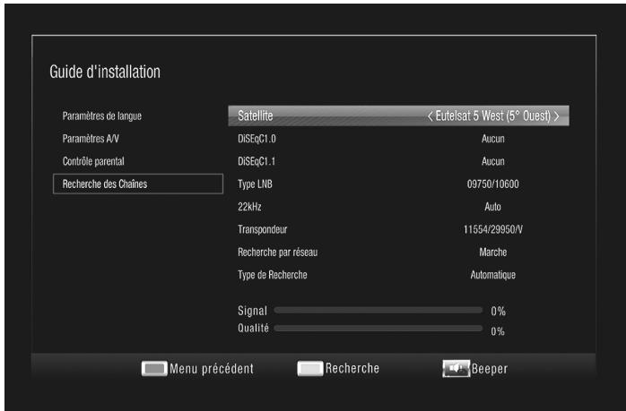 ESSENTIELB BRIO - PREMIÈRE INSTALLATION - 6
