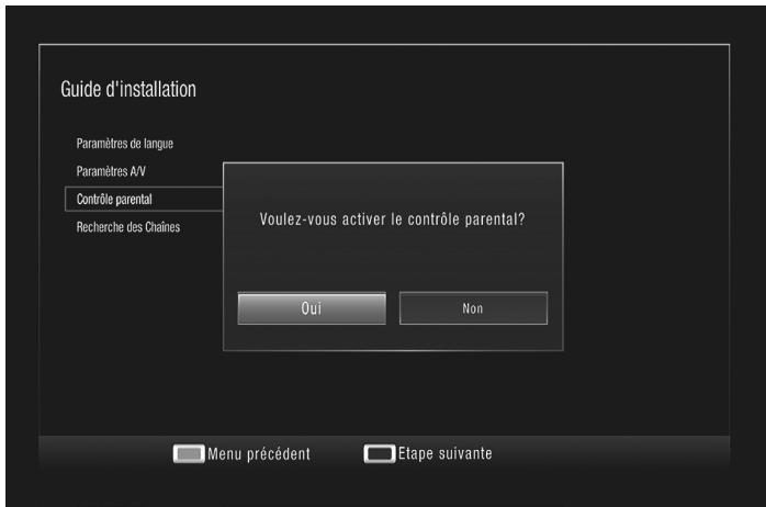 ESSENTIELB BRIO - PREMIÈRE INSTALLATION - 3