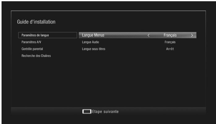 ESSENTIELB BRIO - PREMIÈRE INSTALLATION - 1