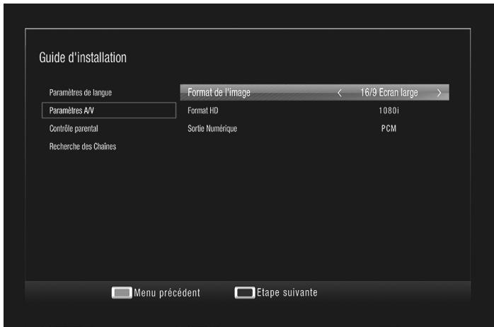 ESSENTIELB BRIO - PREMIÈRE INSTALLATION - 2