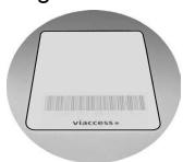 ESSENTIELB BRIO - Installation de la carte à puce HD FRANSAT (fournie) - 2