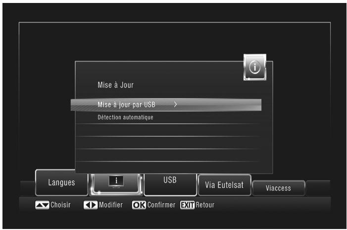 ESSENTIELB BRIO - Mise à jour du logiciel - 1