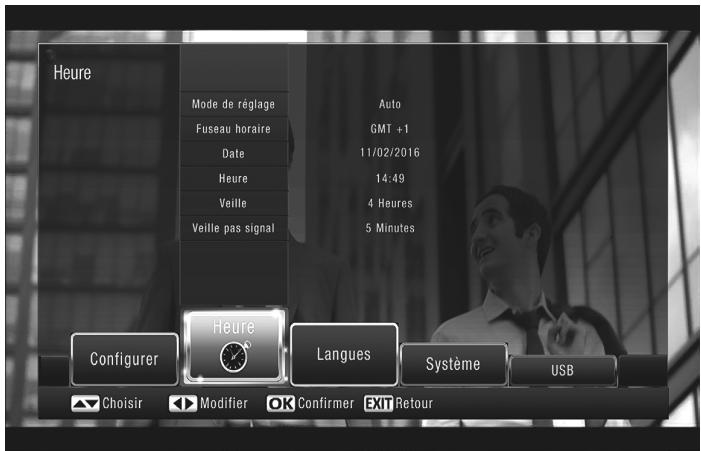 ESSENTIELB BRIO - HEURE - 1