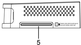 ESSENTIELB BRIO - Panneau létaléral - 1