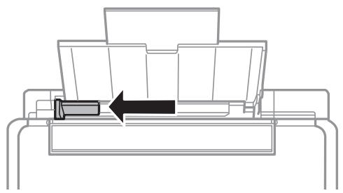 EPSON WORKFORCE WF-2850 DWF - Loading Paper - 1