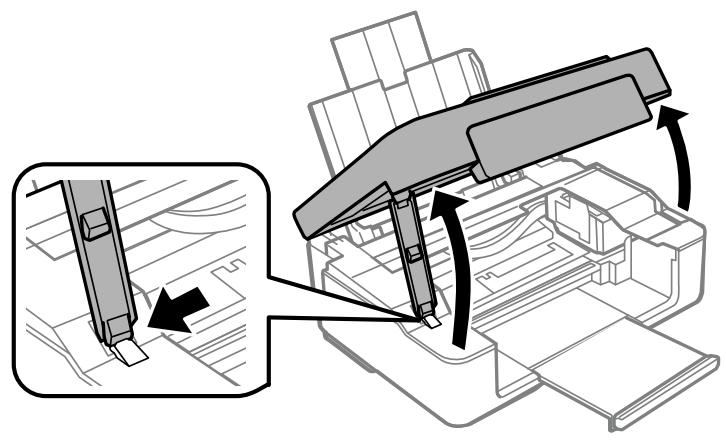 EPSON WORKFORCE WF-2830 DWF - Solving Problems - 1