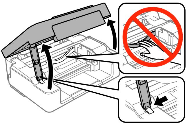 EPSON WORKFORCE WF-2830 DWF - Note: - 1