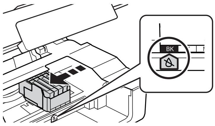 EPSON WORKFORCE WF-2830 DWF - Note: - 1