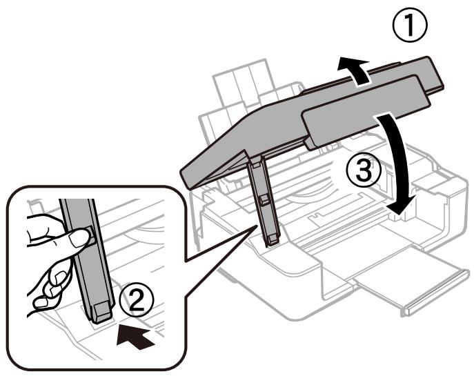 EPSON WORKFORCE WF-2830 DWF - Appendix - 1