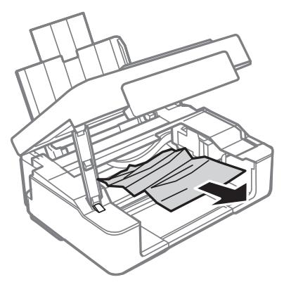 EPSON ECOTANK ET-2726 - Solving Problems - 2