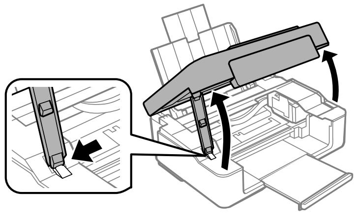 EPSON ECOTANK ET-2726 - Solving Problems - 1