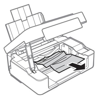 EPSON WORKFORCE 2750DWF - Solving Problems - 2