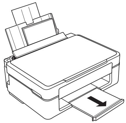 EPSON WORKFORCE 2750DWF - Note: - 2