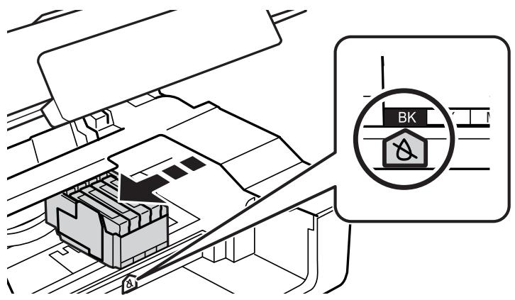 EPSON WORKFORCE 2750DWF - Note: - 1