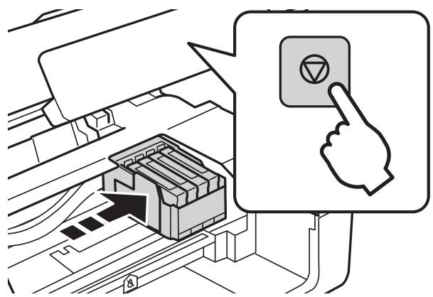 EPSON WORKFORCE 2750DWF - Note: - 2