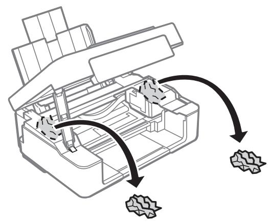 EPSON WORKFORCE 2750DWF - Solving Problems - 3