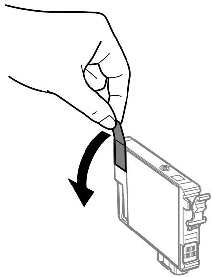 EPSON WORKFORCE 2750DWF - Replacing Ink Cartridges - 4