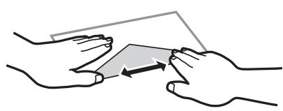 EPSON WORKFORCE 2750DWF - Paper Handling Precautions - 3