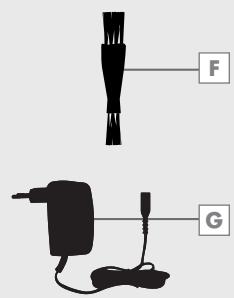 GRUNDIG MS 7640 - MS 7640 - 3