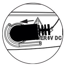 ESSENTIELB D-FRA-911 - Conexión de la base - 2