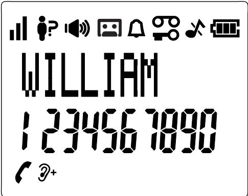 ESSENTIELB D-FRA-911 - Screen icons and symbols - 1