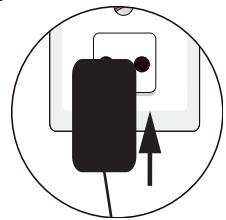 ESSENTIELB D-FRA-911 - Connecting the base station - 4
