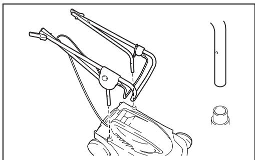 MAKITA ELM4620 - 6