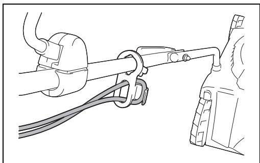 MAKITA ELM4620 - 21