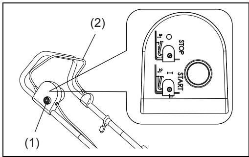 MAKITA ELM3311 - 23