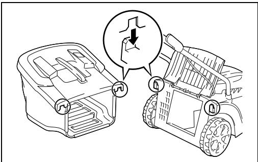 MAKITA ELM3311 - 13
