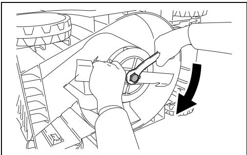 MAKITA ELM3311 - 28