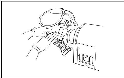 MAKITA ELM3311 - 25