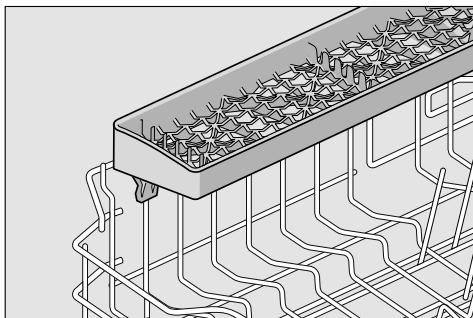 BALAY 3VF301NP  -  3VF305NA -  3VF703XA - Soporte para cuchillos * - 1