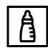 BALAY 3VS572BP  -  3VS572IP - 1/2 Media cargo\* - 1