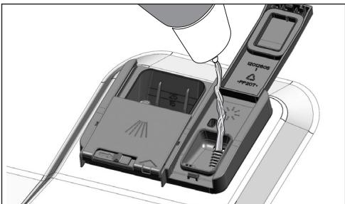 BEKO DFN26220 - Klarspuler - 3