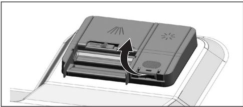 BEKO DFN26220 - Klarspuler - 2