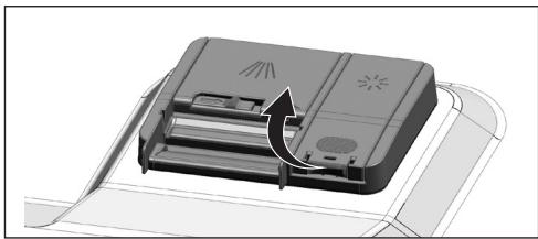 BEKO DFN28330  -  DFN28422 - Klarspuler - 2