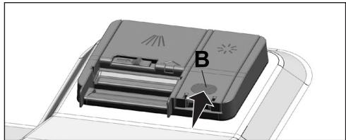 BEKO DFS04011W - Klarspuler - 4