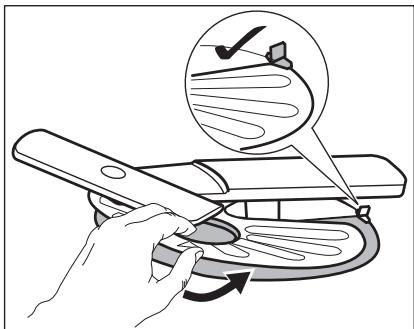 AEG-ELECTROLUX F99709M0P - Unloading the baskets - 7