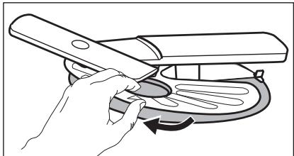 AEG-ELECTROLUX F99709M0P - Unloading the baskets - 5
