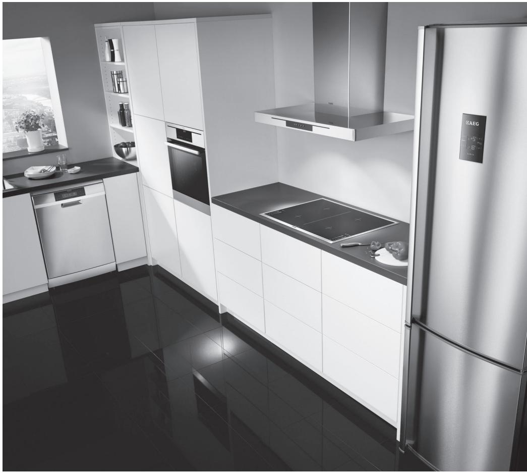 AEG-ELECTROLUX FSB31610Z - 1