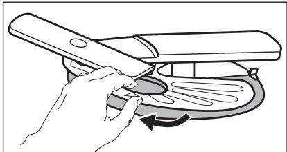 AEG-ELECTROLUX FFB51400ZM  -  FFB51400ZW - Limpieza de los filtros - 4