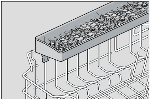 BALAY 3VT304NA - Soporte adicional para piezas grandes ★ - 2
