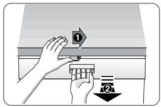 BALAY 3VT304NA - Seguro para niños (Bloqueo de la puerta) * - 2
