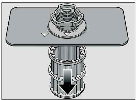BALAY 3VS704IA - Filtros - 2