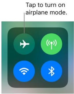 APPLE IPHONE 8 - Travel with iPhone - 1